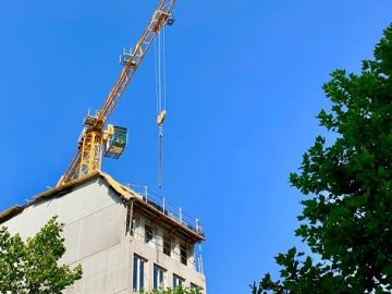 Как получить строительный паспорт для строительства или реконструкции