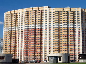 Техпаспорт на многоквартирный дом