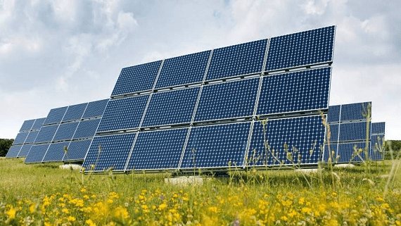 Ирландская компания Altostrata планирует инвестировать 250 млн.евро в строительство солнечной электростанции в Днепропетровской области Ирландская компания планирует инвестировать 250 млн.евро в строительство солнечной электростанции в Днепропетровской области